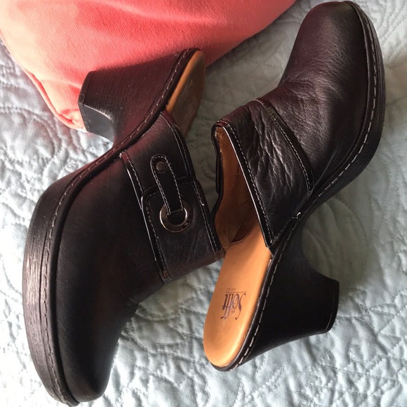 Clogs Söfft - Picture 4 of 5